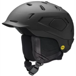 Casque De Ski Smith Unisex Nexus Matte Black