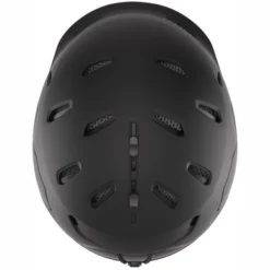 Casque De Ski Smith Unisex Nexus Matte Black -Equipment De Ski Soldes matteBlack TOP 1