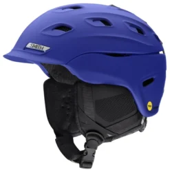 Casque De Ski Smith Women Vantage W Mips Matte Lapis