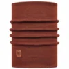 Cache-Cou Buff Heavyweight Merino Solid Sienna
