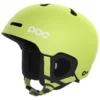 Casque De Ski POC Fornix MIPS Lemon Calcite Matt