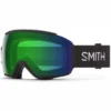 Masque De Ski Smith Unisex Sequence Chromapop Everyday Green Mirror Blck 2021