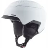 Casque De Ski Alpina Alpina Gems White Matt -Equipment De Ski Soldes skihelm20alpina20alpina20gems20white20matt 1
