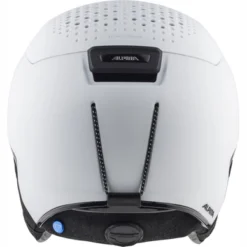 Casque De Ski Alpina Alpina Gems White Matt -Equipment De Ski Soldes skihelm20alpina20alpina20gems20white20matt 3