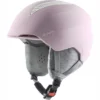 Casque De Ski Alpina Kids Grand Jr Rose Matt -Equipment De Ski Soldes skihelm20alpina20kids20grand20jr20rose20matt 1