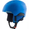 Casque De Ski Alpina Kids Pizi Blue Matt -Equipment De Ski Soldes skihelm20alpina20kids20pizi20blue20matt 1