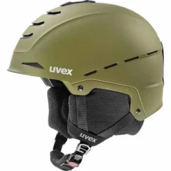 Casque De Ski Uvex Legend 2.0 Crocodile Mat