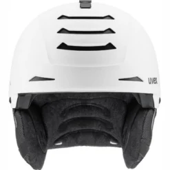 Casque De Ski Uvex Legend 2.0 Crocodile Mat -Equipment De Ski Soldes skihelm20uvex20legend202.020white20black20mat203