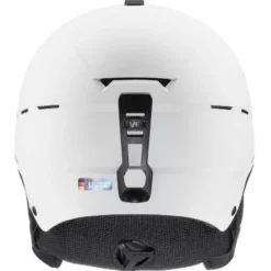 Casque De Ski Uvex Legend 2.0 Crocodile Mat -Equipment De Ski Soldes skihelm20uvex20legend202.020white20black20mat205