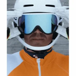 Masque De Ski POC Unisexe Retina Big Clarity Comp Flerovium Pink/Uranium Black/Spektris Blue 8 Masque De Ski POC Unisexe Retina Big Clarity Comp Flerovium Pink/Uranium Black/Spektris Blue -Equipment De Ski Soldes z 1 9