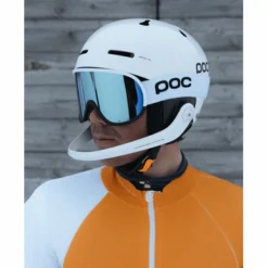 Masque De Ski POC Unisexe Retina Big Clarity Comp Flerovium Pink/Uranium Black/Spektris Blue 9 Masque De Ski POC Unisexe Retina Big Clarity Comp Flerovium Pink/Uranium Black/Spektris Blue -Equipment De Ski Soldes z 2 1