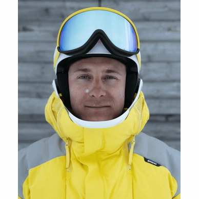 Masque De Ski POC Unisexe Retina Big Clarity Comp Flerovium Pink/Uranium Black/Spektris Blue 7 Masque De Ski POC Unisexe Retina Big Clarity Comp Flerovium Pink/Uranium Black/Spektris Blue – Image 5